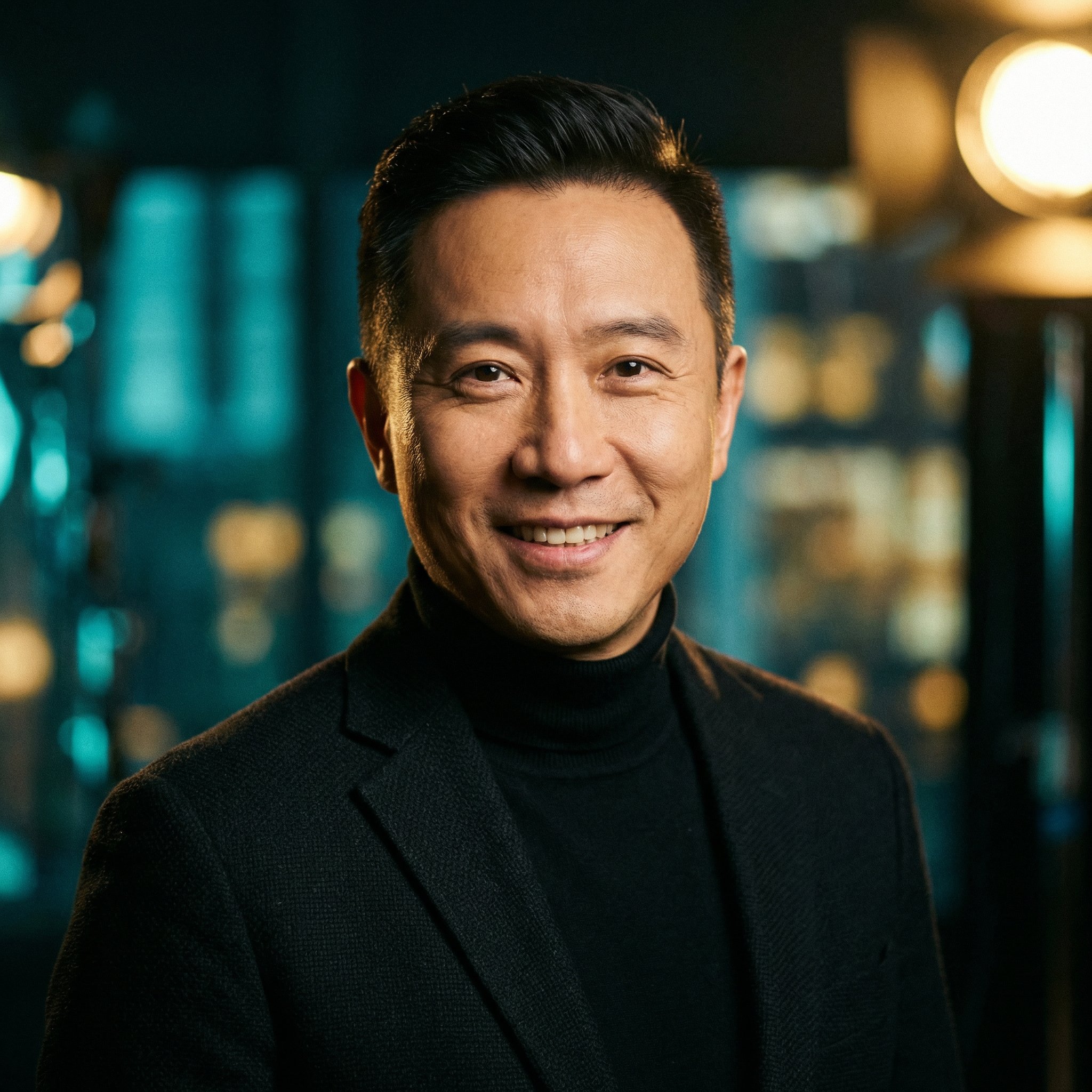 四爱导演陈志远