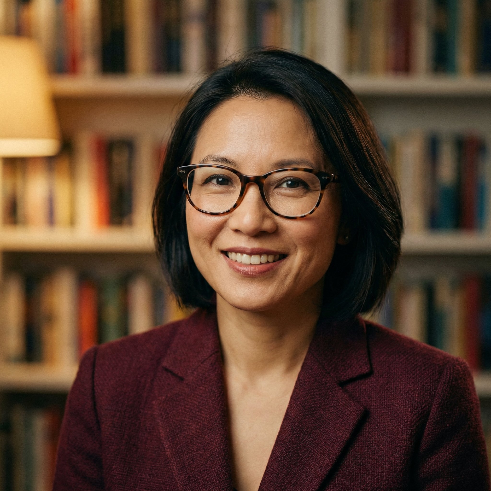 四爱社区顾问王思琪