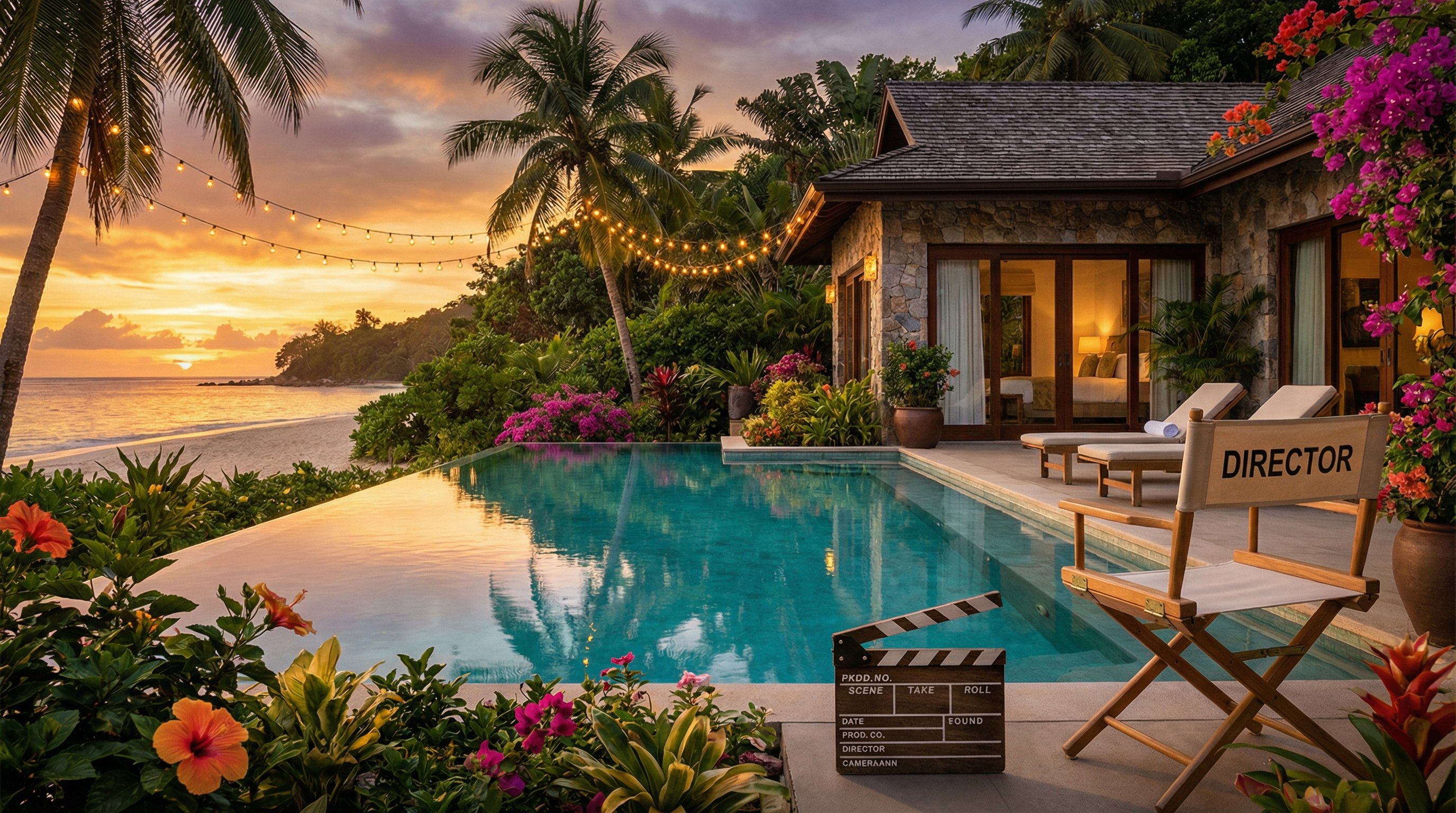 四爱短视频制作